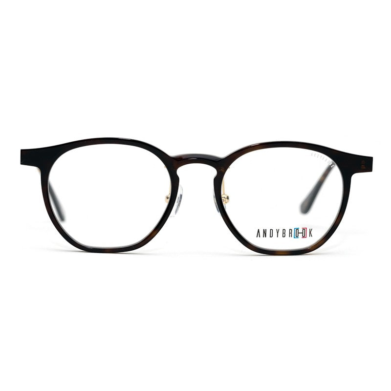 Lunettes de vue Andy Brook Kendrick