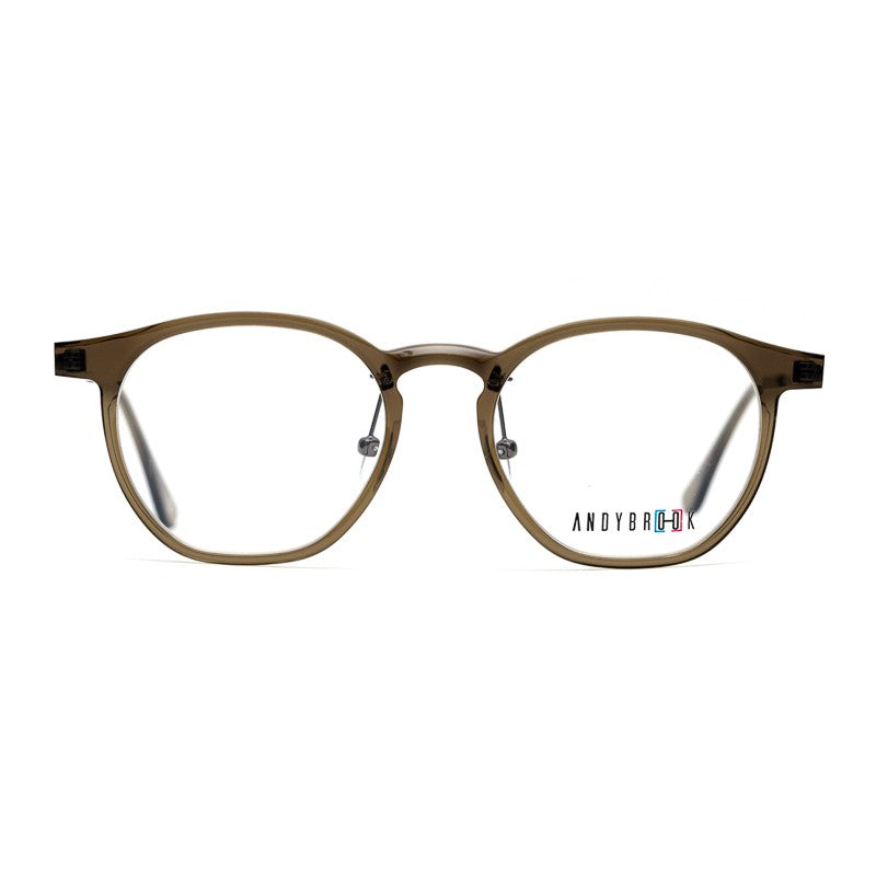 Lunettes de vue Andy Brook Kendrick