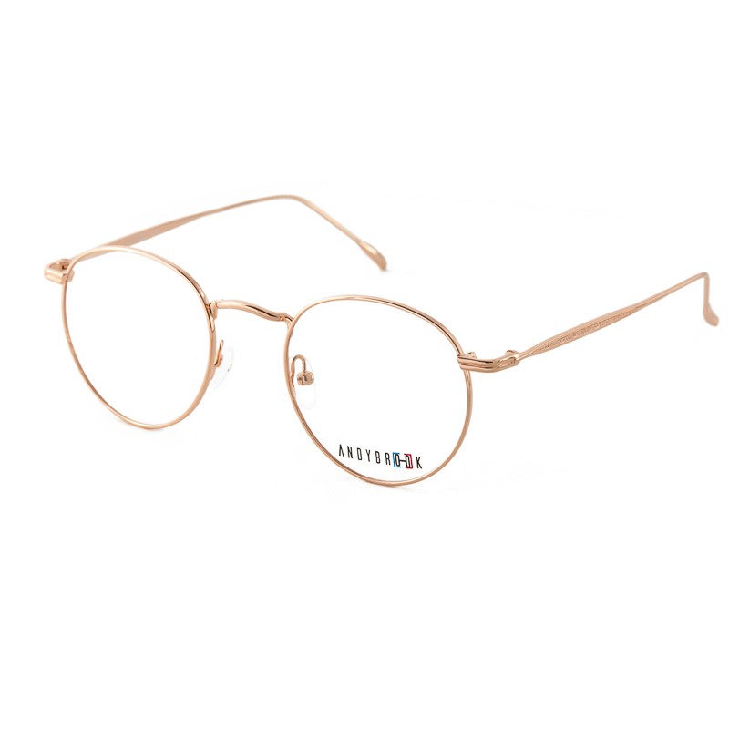 Lunettes de vue Andy Brook Keren
