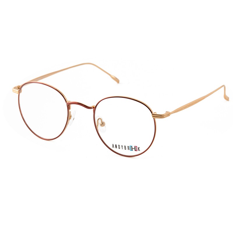 Lunettes de vue Andy Brook Keren