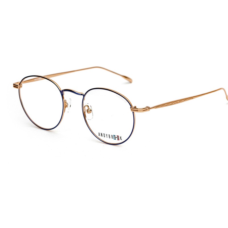 Lunettes de vue Andy Brook Keren