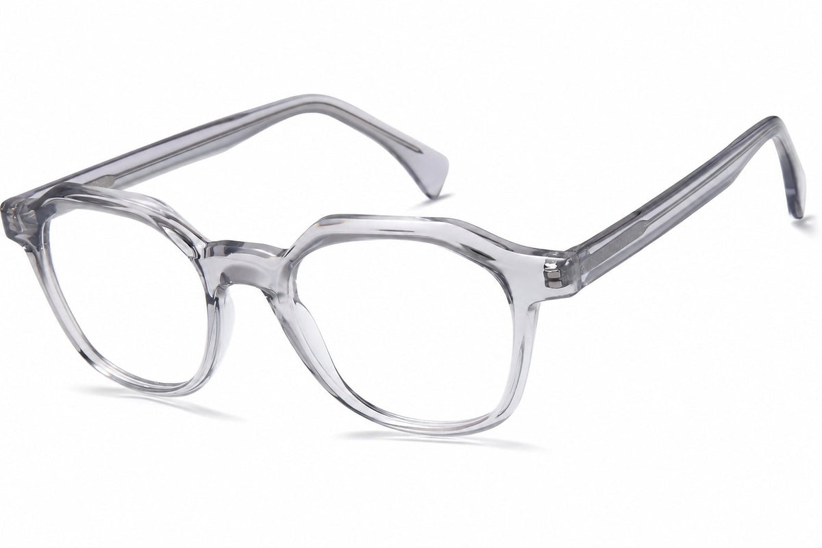 La French Collection – Hercule – homme – Gris cristal – photo produit 1