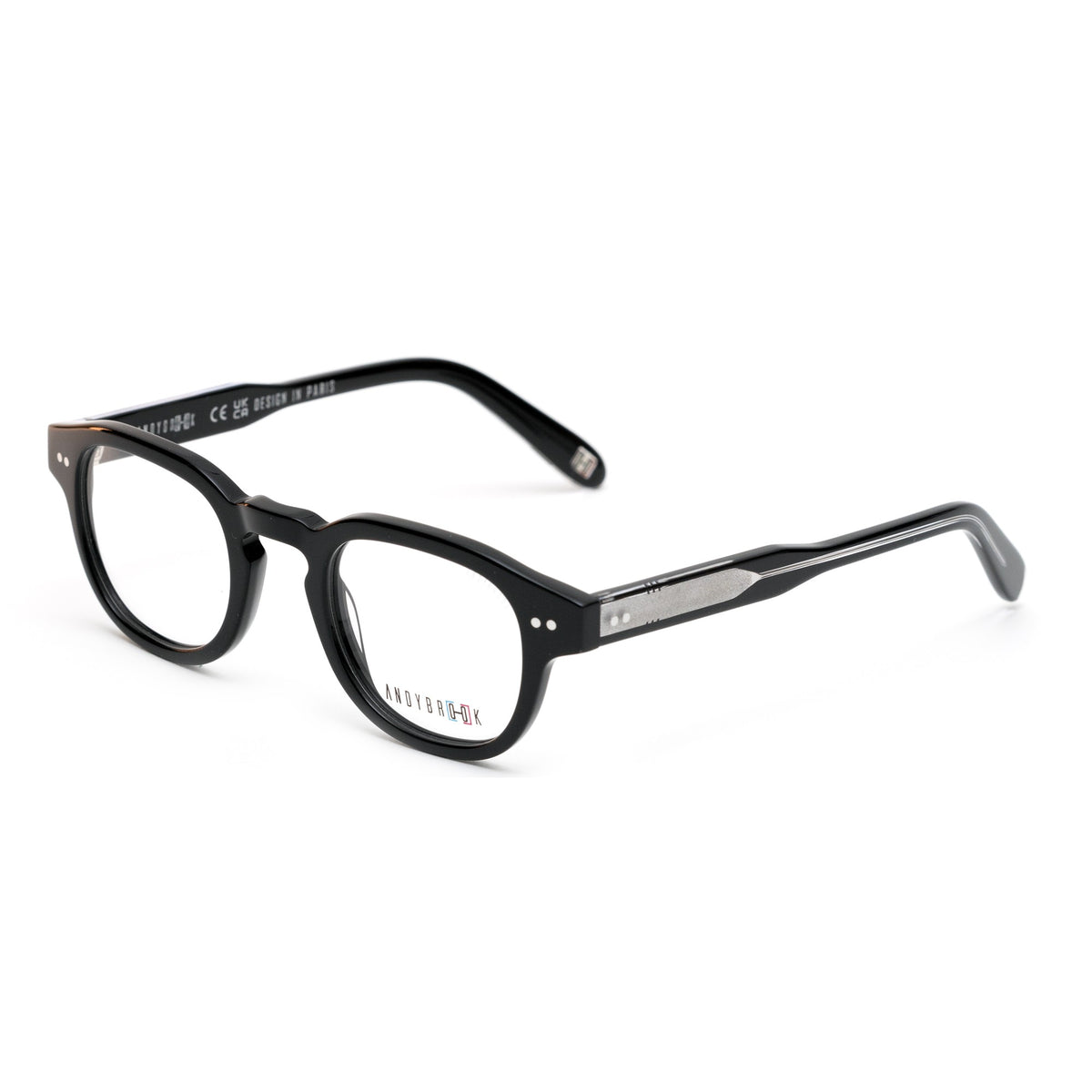 Lunettes de vue Andy Brook Larry SM