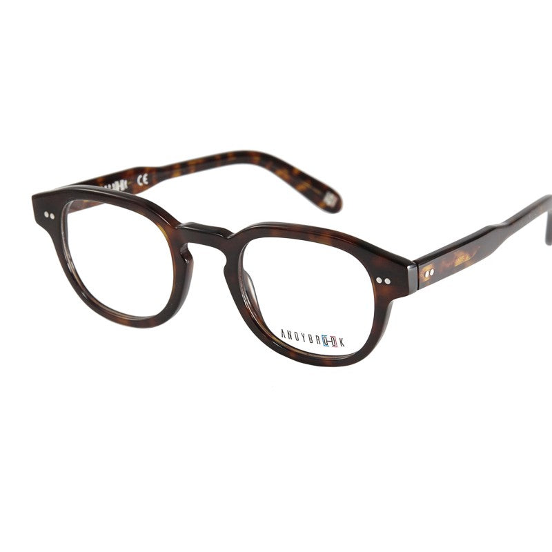 Lunettes de vue Andy Brook Larry SM