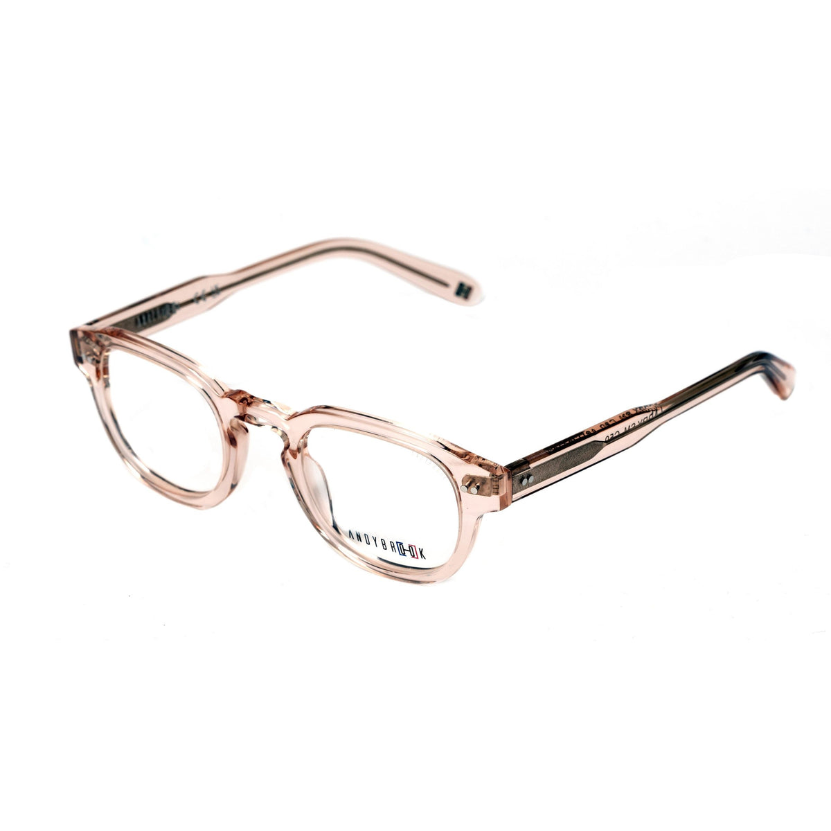 Lunettes de vue Andy Brook Larry SM