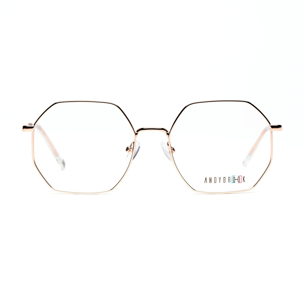 Lunettes de vue Andy Brook Laury