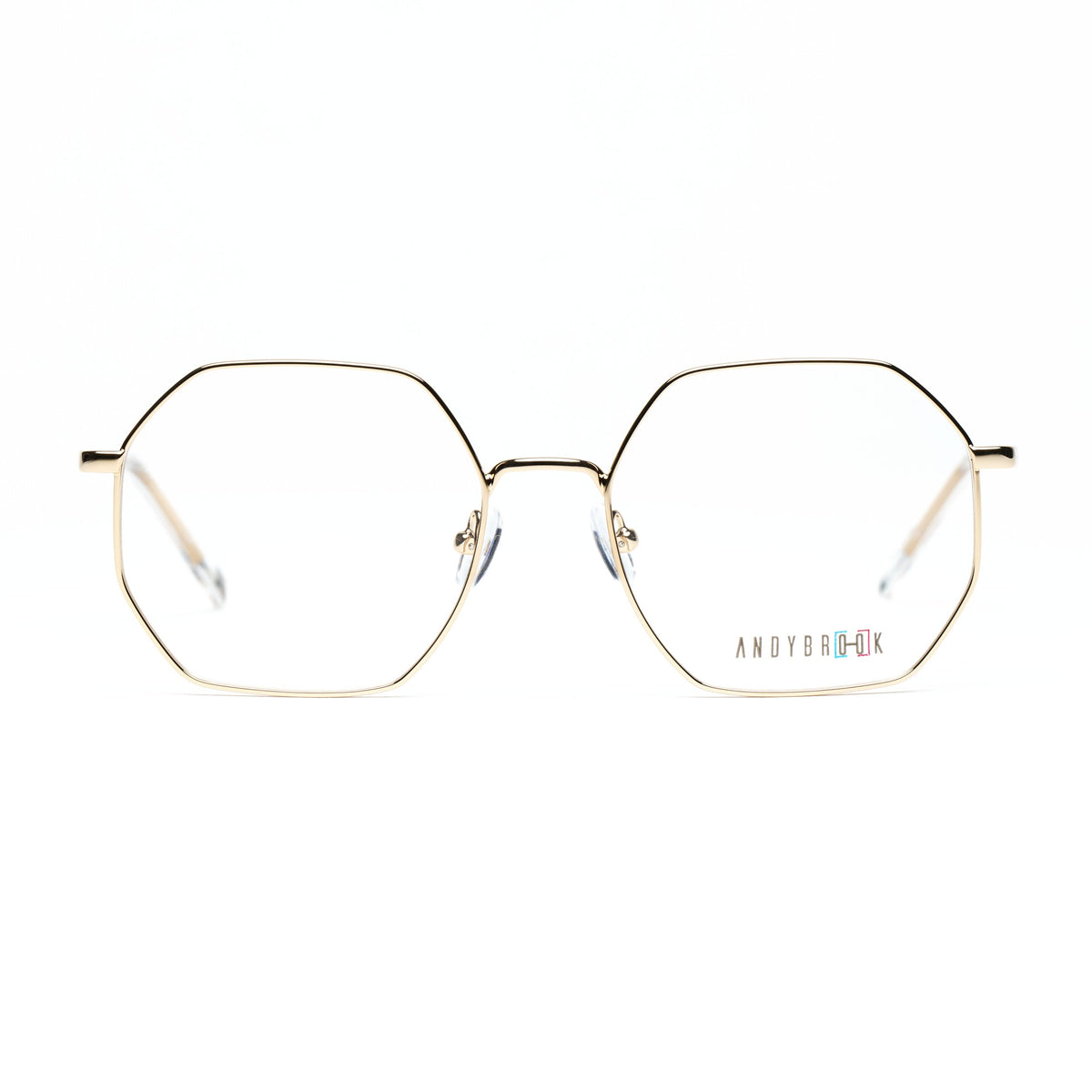 Lunettes de vue Andy Brook Laury