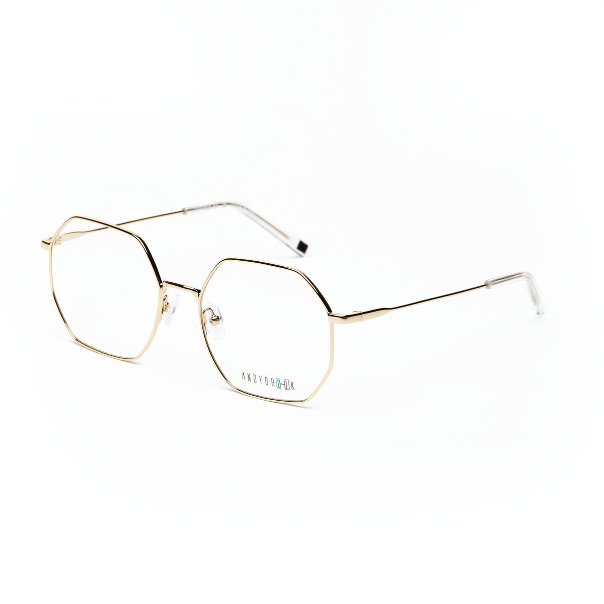 Lunettes de vue Andy Brook Laury