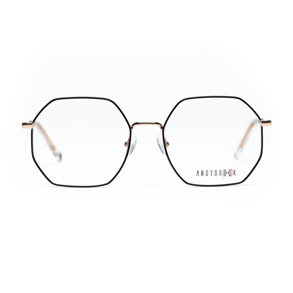 Lunettes de vue Andy Brook Laury