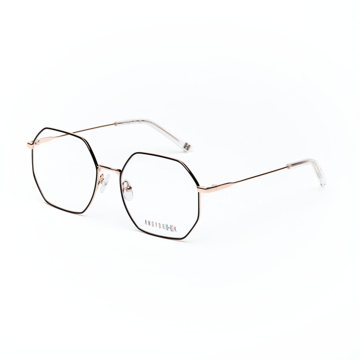 Lunettes de vue Andy Brook Laury