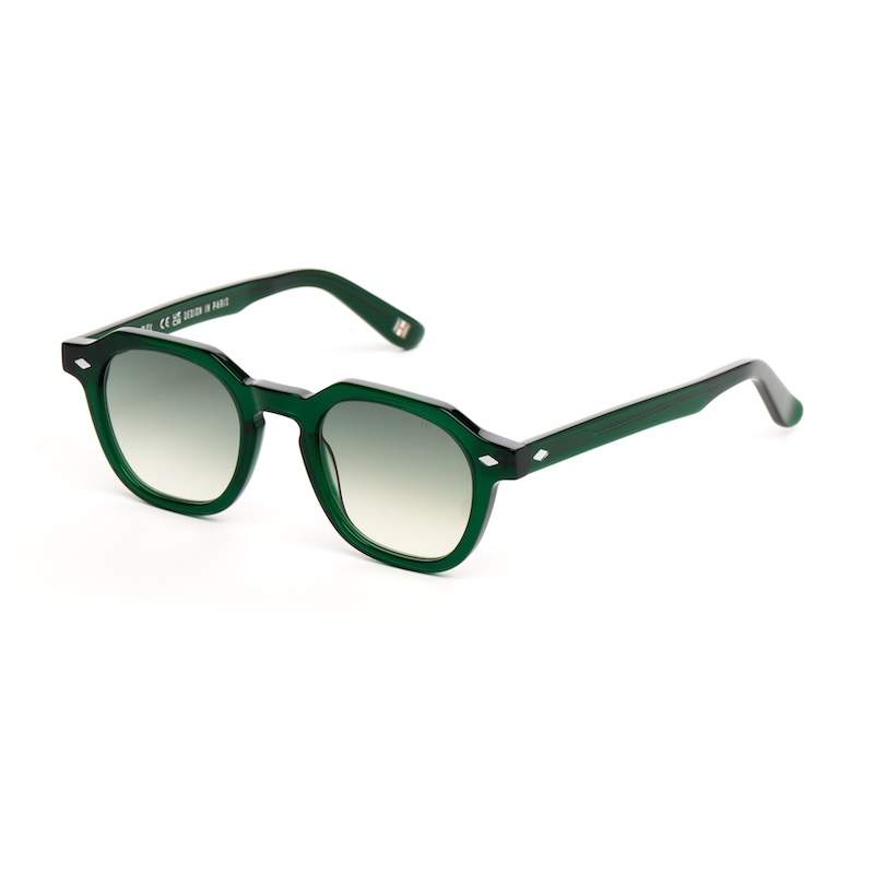 Lunettes de soleil Andy Brook Leo