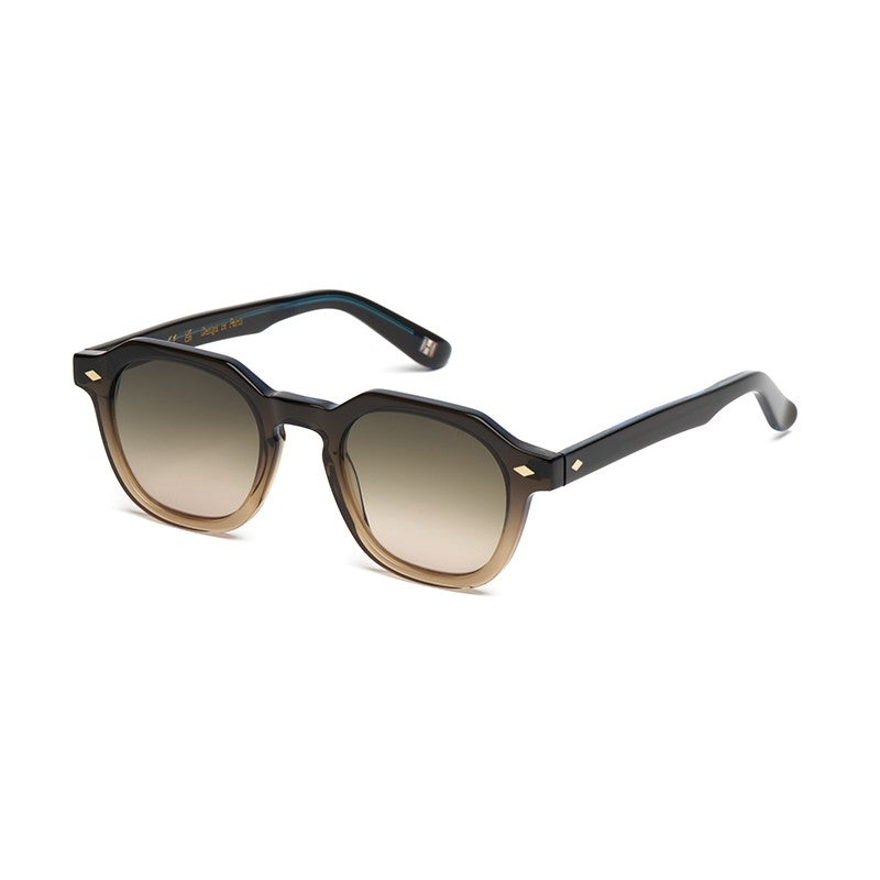 Lunettes de soleil Andy Brook Leo