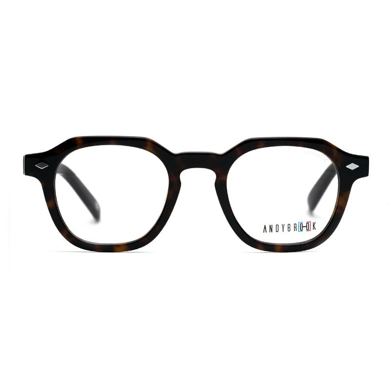 Lunettes de vue Andy Brook Leo