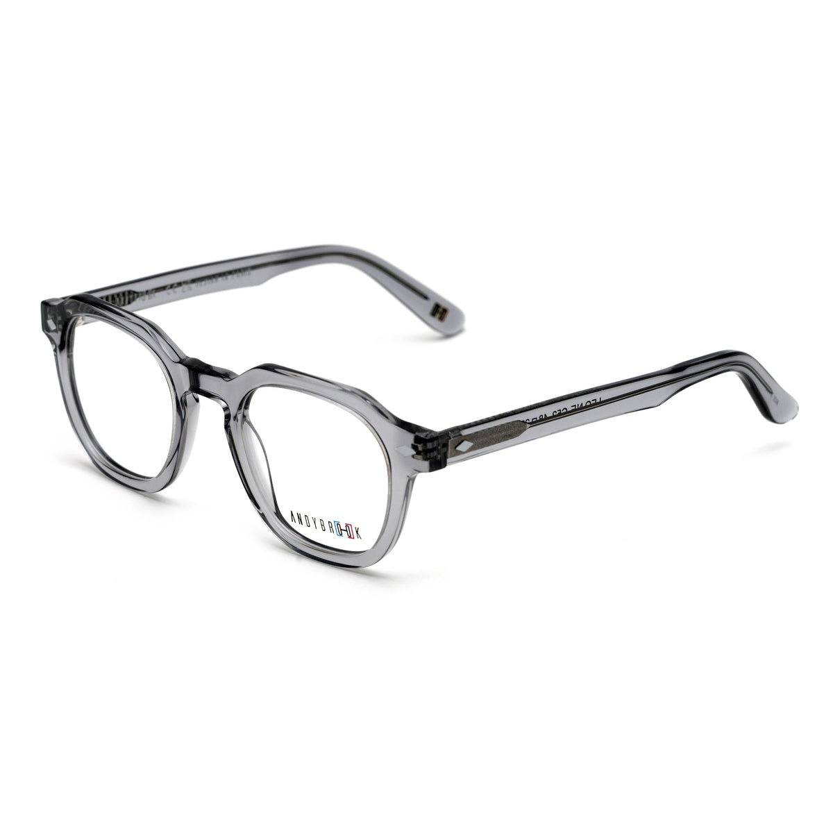 Lunettes de vue Andy Brook Leo