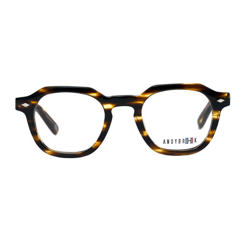 Lunettes de vue Andy Brook Leo