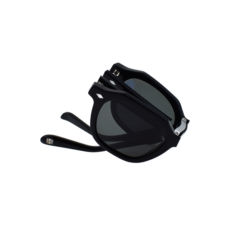 Lunettes de soleil Andy Brook Leo Fold
