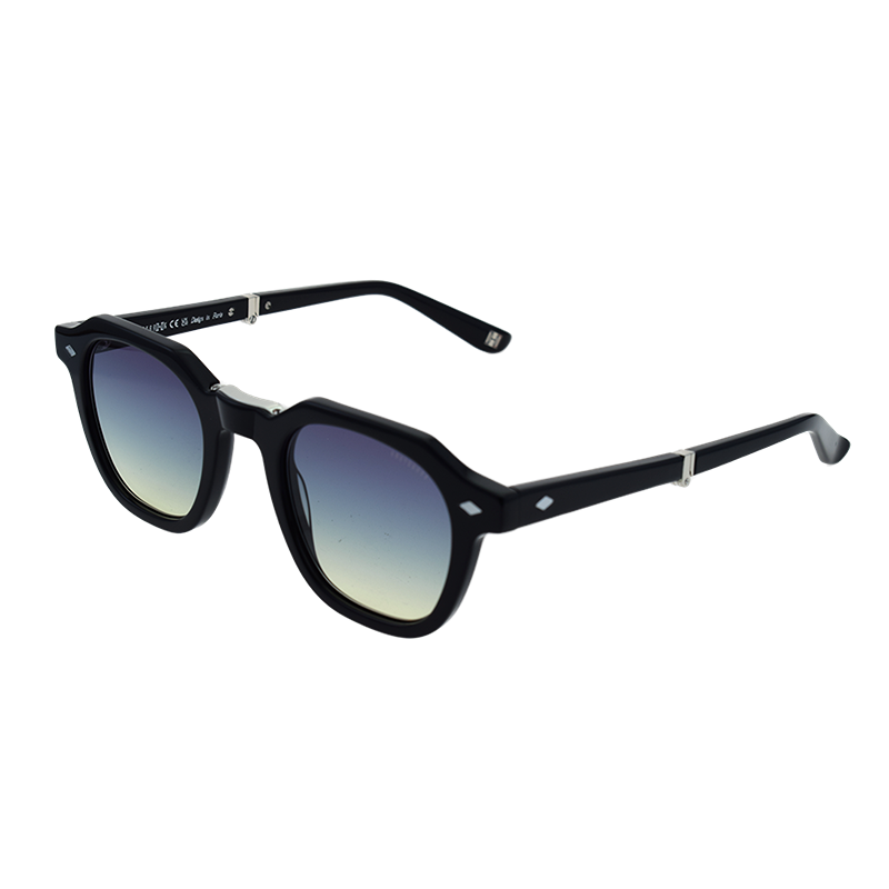 Lunettes de soleil Andy Brook Leo Fold