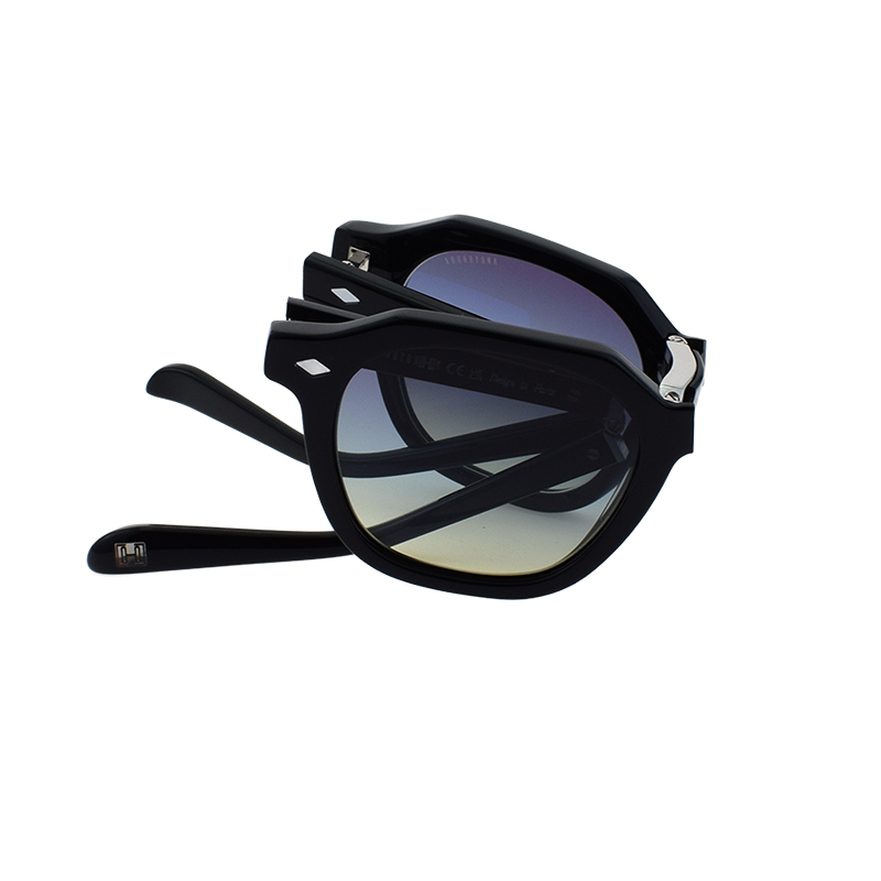 Lunettes de soleil Andy Brook Leo Fold