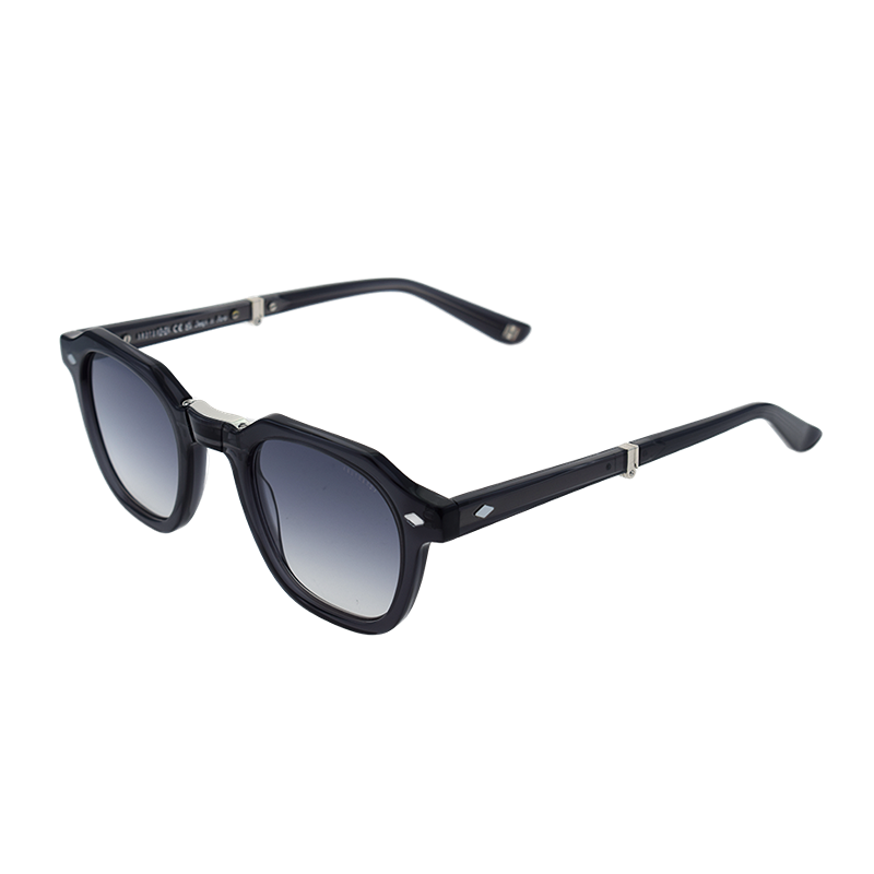 Lunettes de soleil Andy Brook Leo Fold