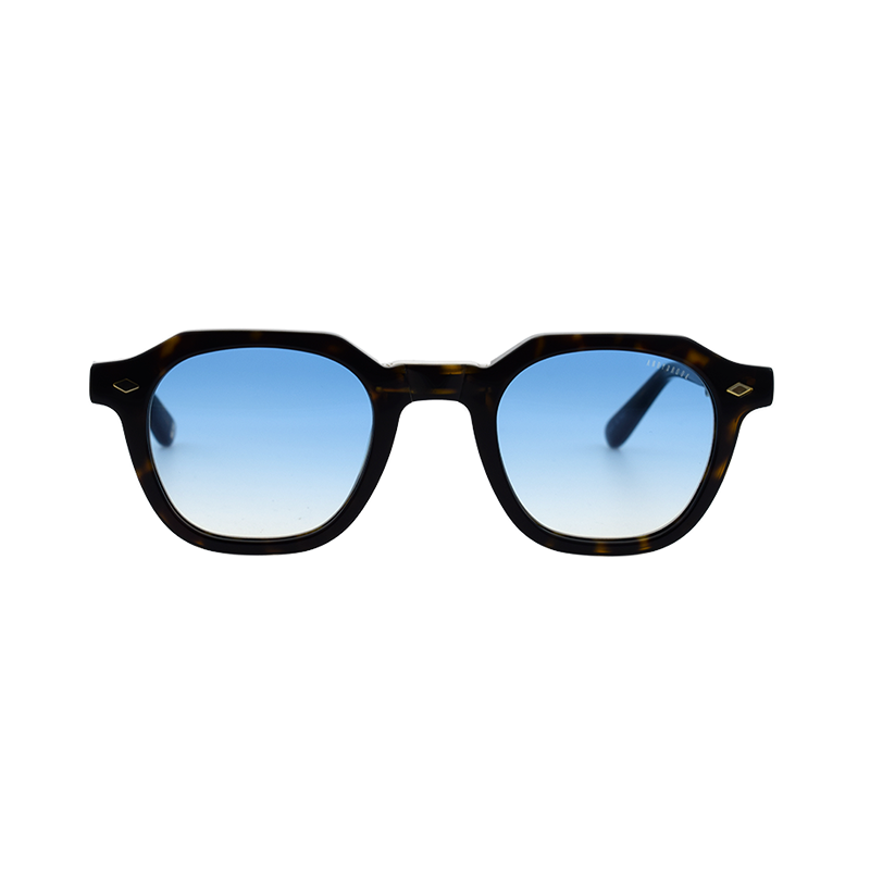 Lunettes de soleil Andy Brook Leo Fold
