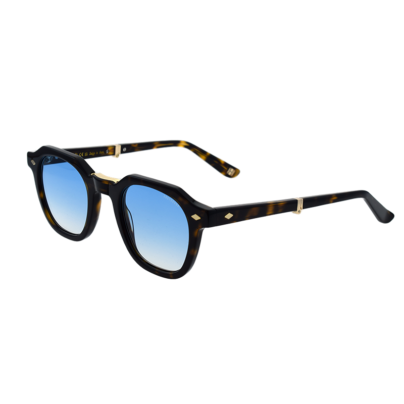 Lunettes de soleil Andy Brook Leo Fold