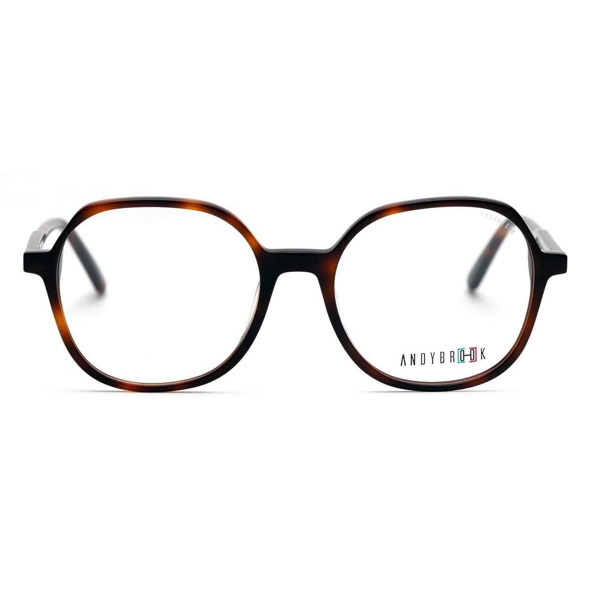 Lunettes de vue Andy Brook Leslie