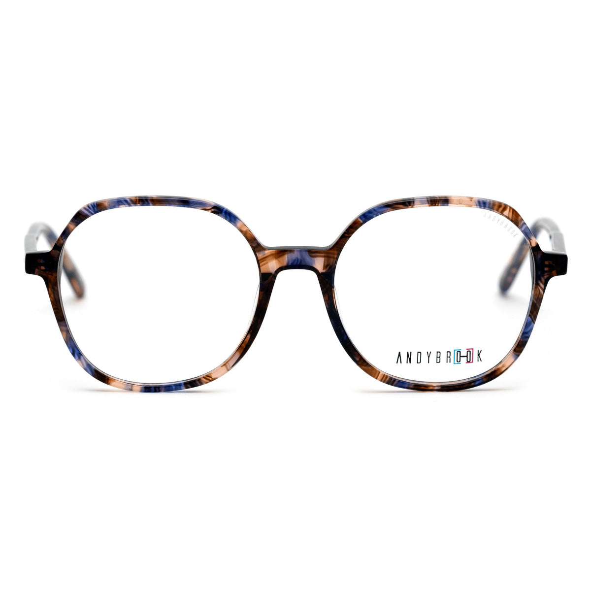 Lunettes de vue Andy Brook Leslie