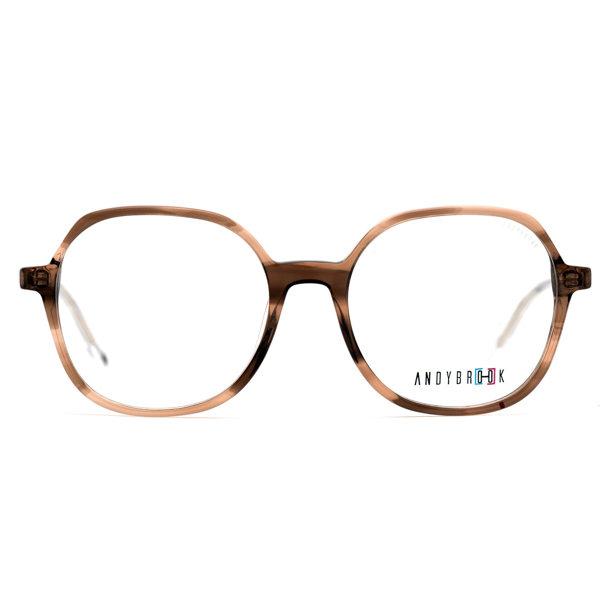 Lunettes de vue Andy Brook Leslie