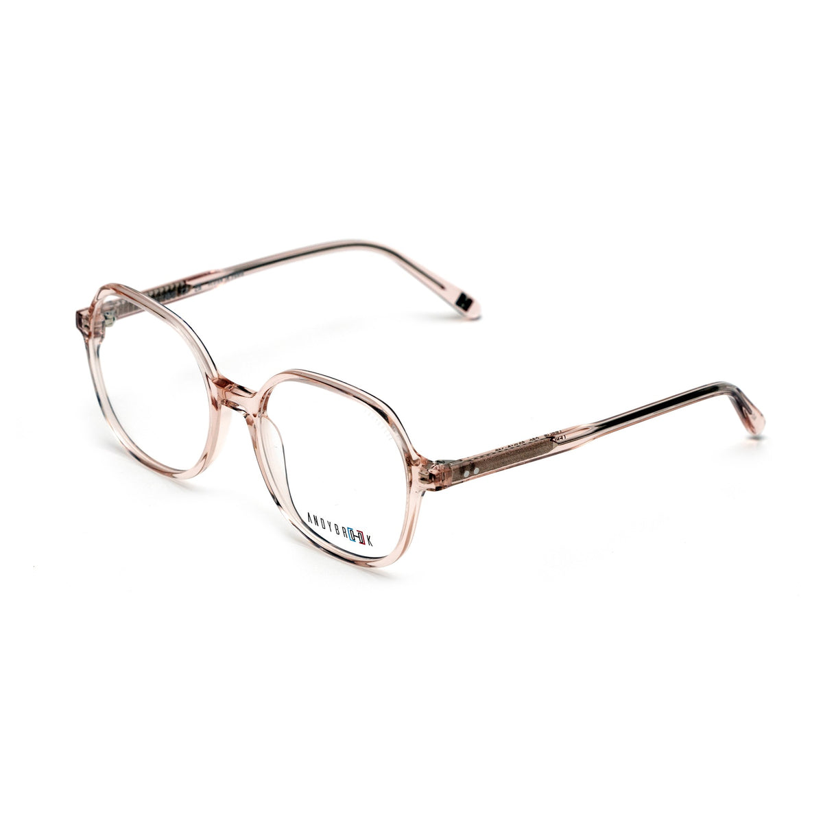 Lunettes de vue Andy Brook Leslie