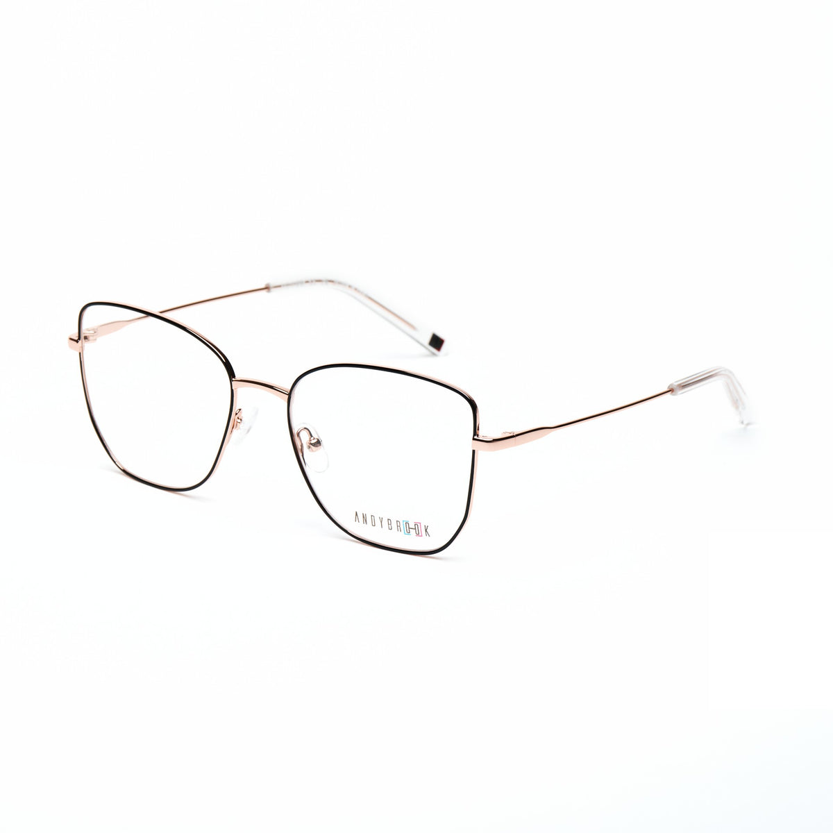 Lunettes de vue Andy Brook Lisa