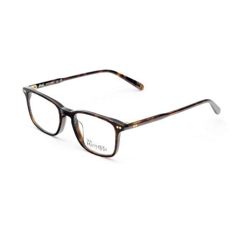 Lunettes de vue enfant Andy Brook Liverpool