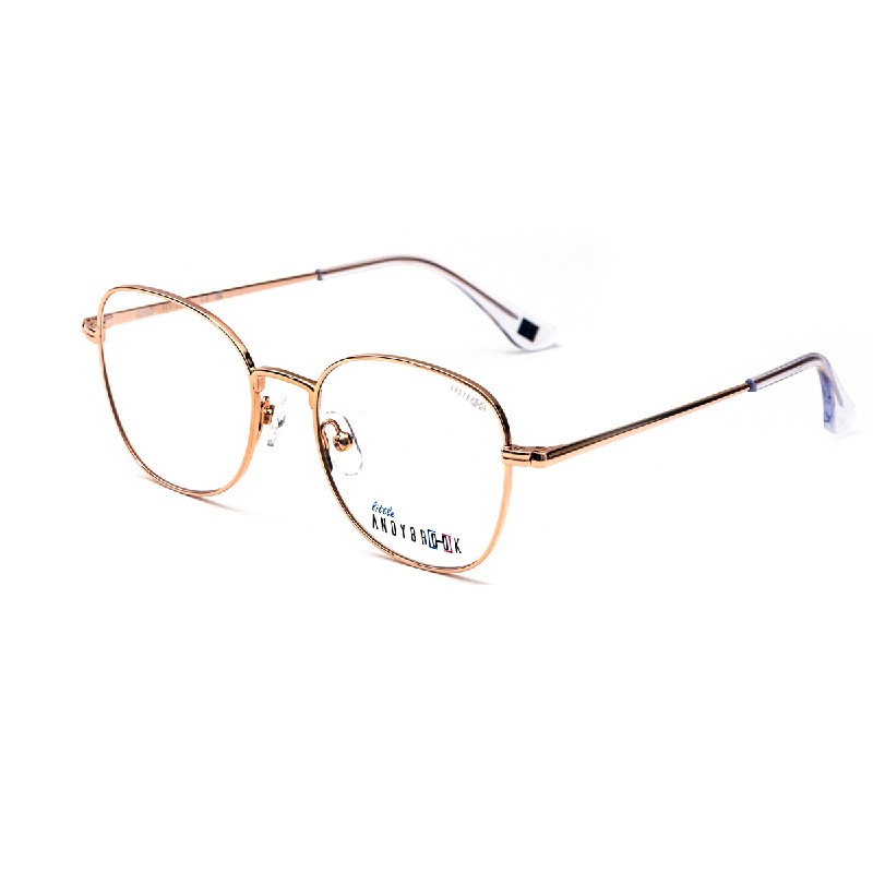 Lunettes de vue enfant Andy Brook Londres