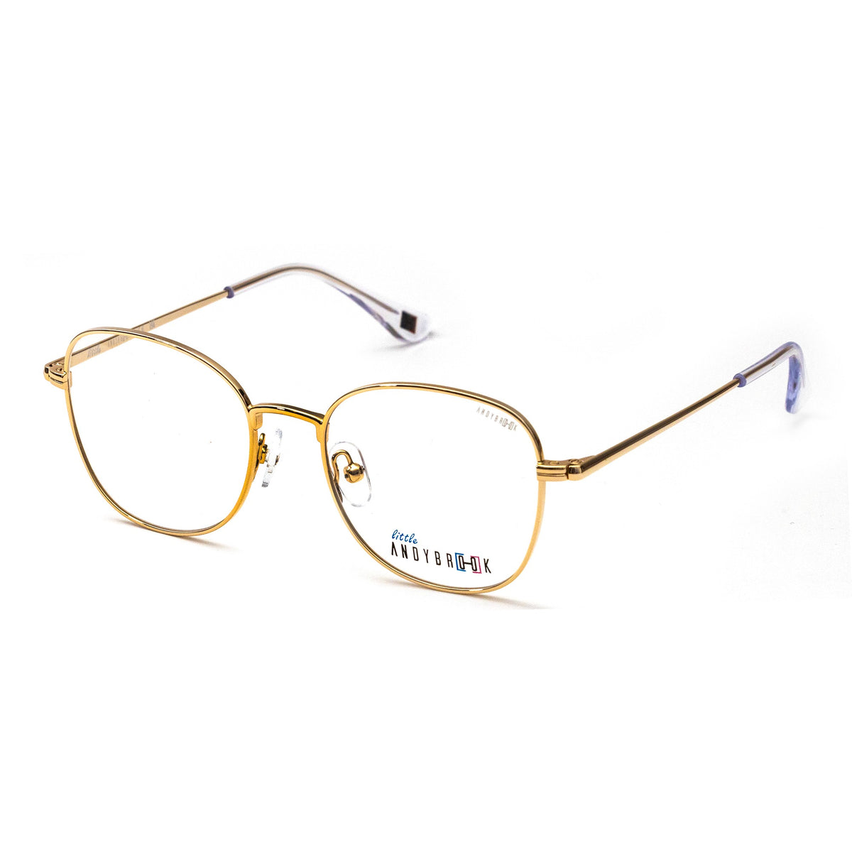 Lunettes de vue enfant Andy Brook Londres