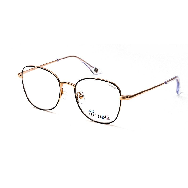 Lunettes de vue enfant Andy Brook Londres
