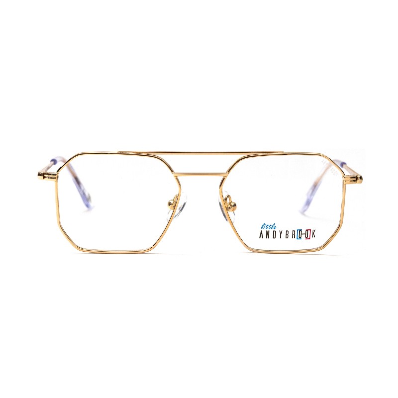Lunettes de vue enfant Andy Brook Los Angeles