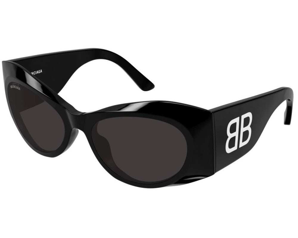 Balenciaga BB0394S NOIR