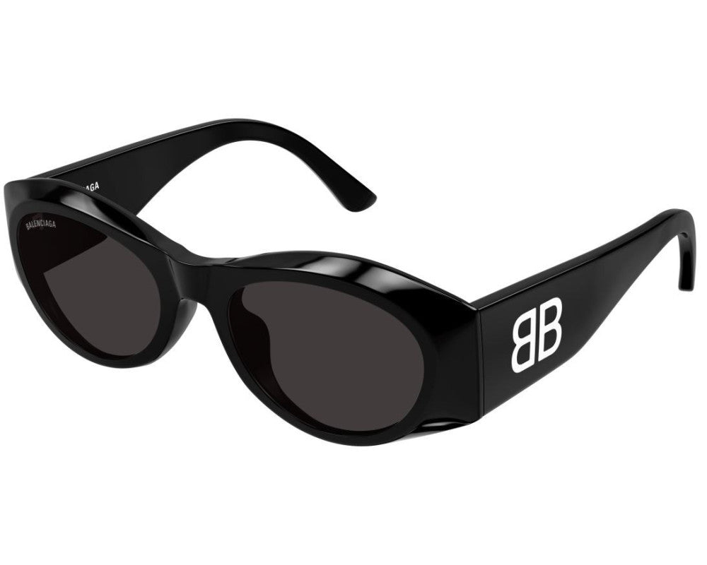 Balenciaga BB0396SK NOIR 001