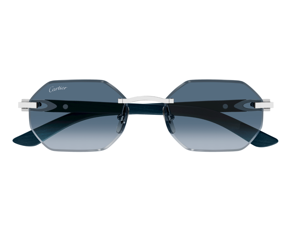Cartier CT0439S Argent (007)
