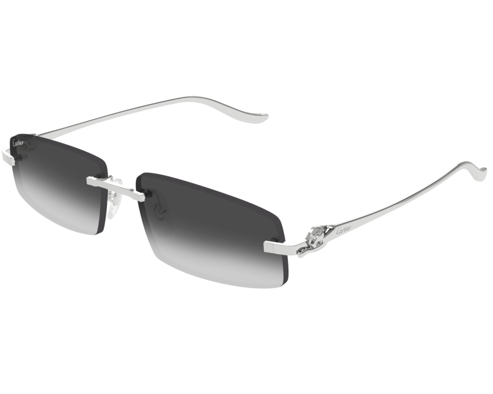 Cartier CT0505S Argent
