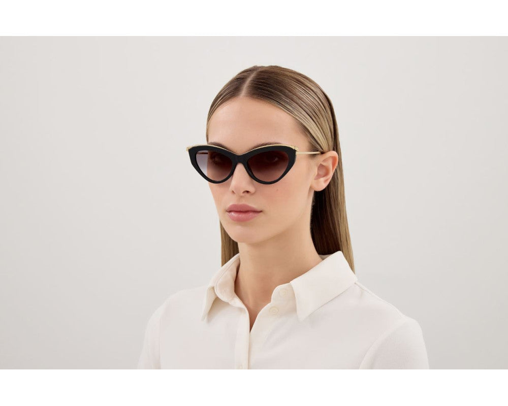 Cartier CT0596S Noir