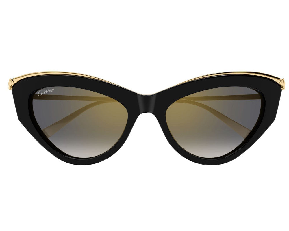 Cartier CT0596S Noir