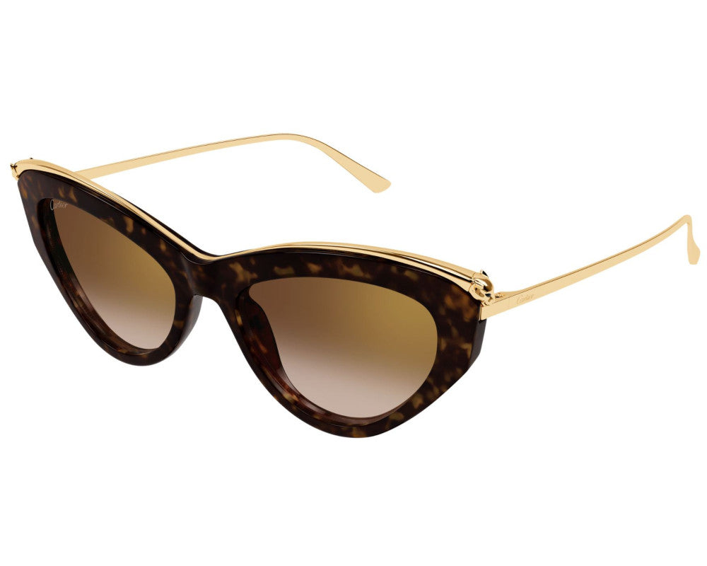 Cartier CT0596S Ecaille