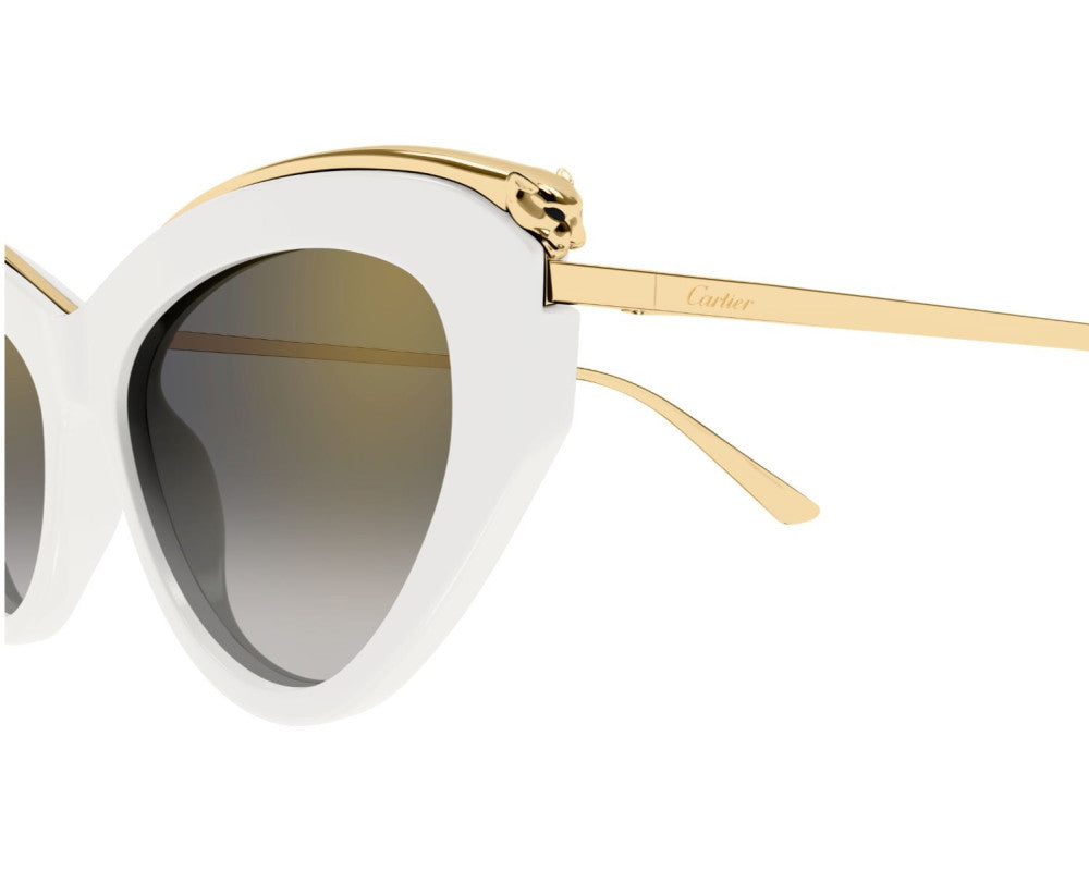 Cartier CT0596S Blanc