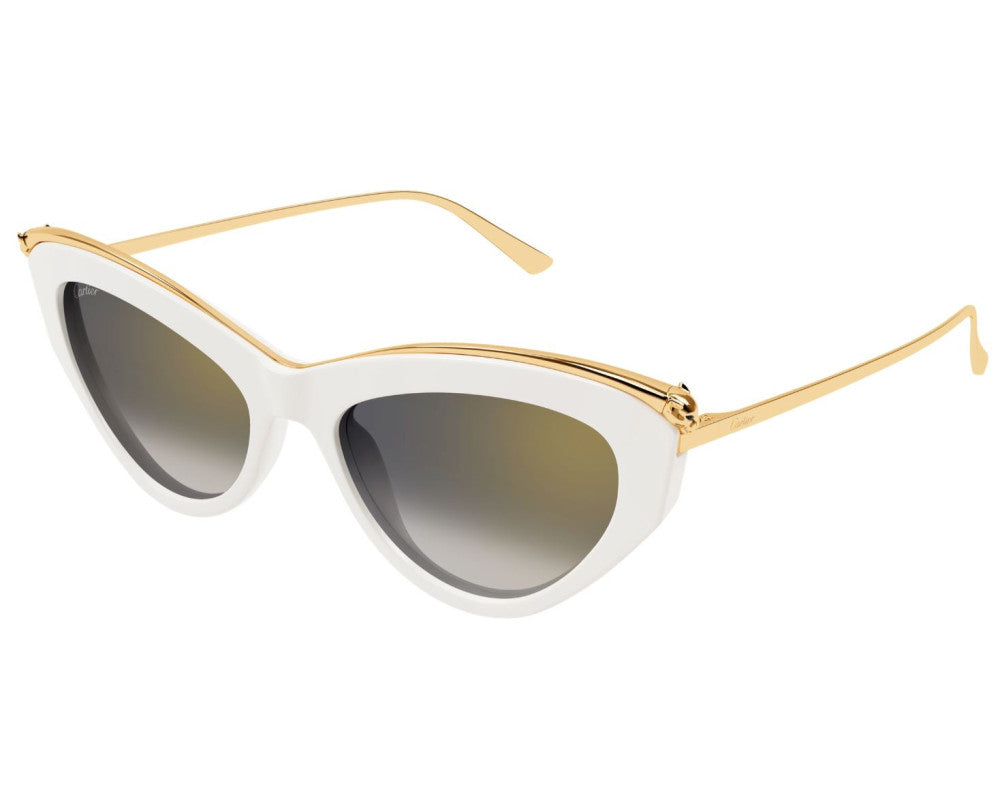 Cartier CT0596S Blanc