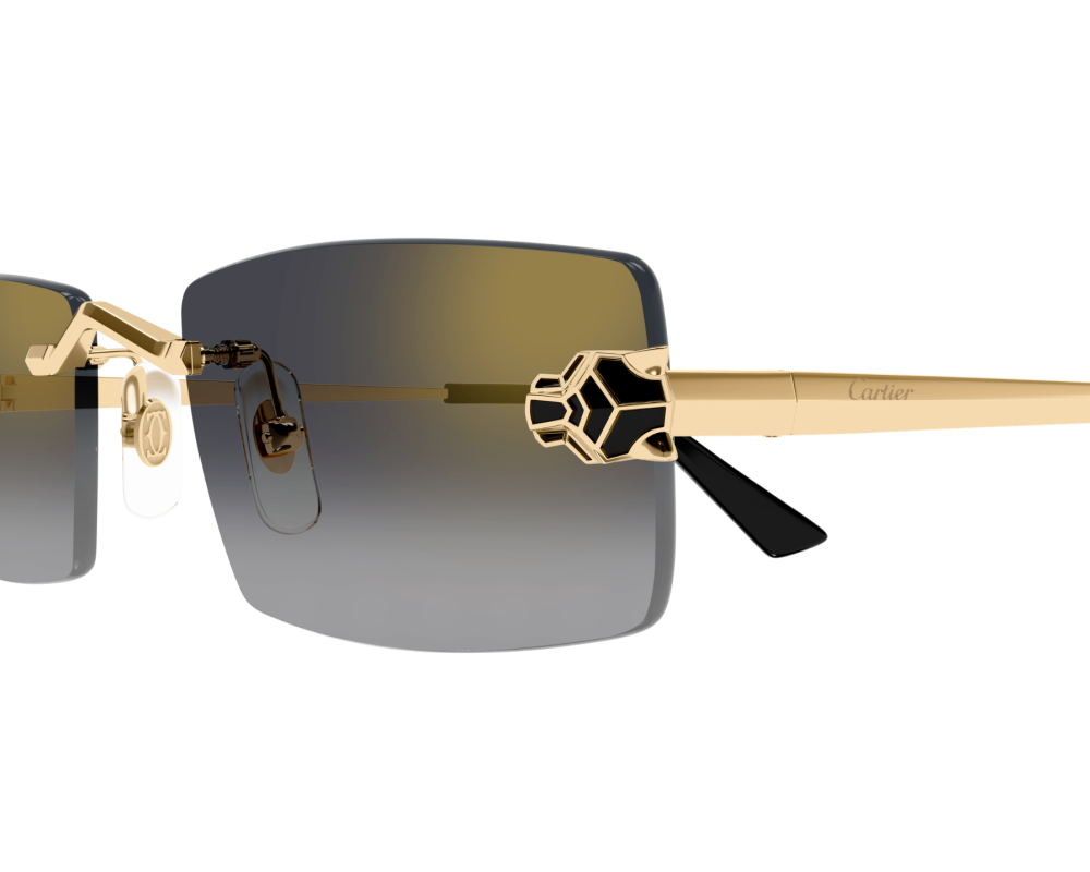 Cartier CT0598S Dore