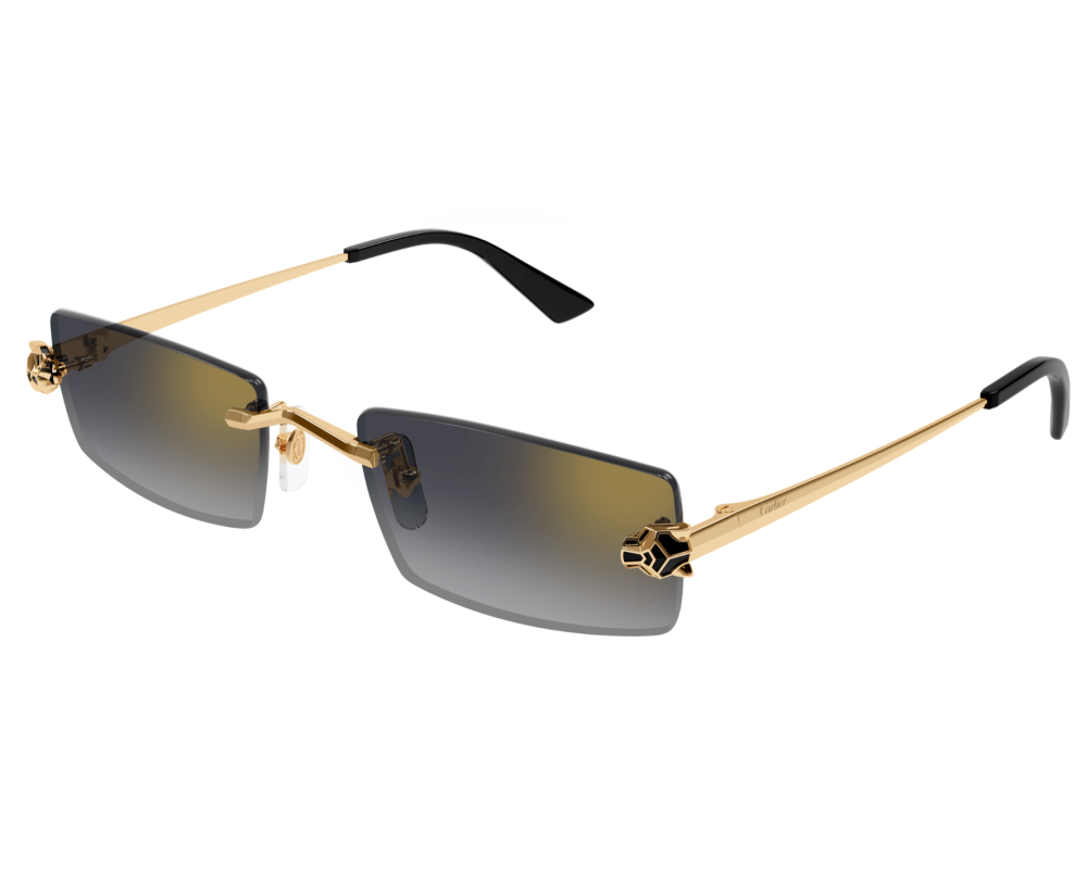 Cartier CT0598S Dore