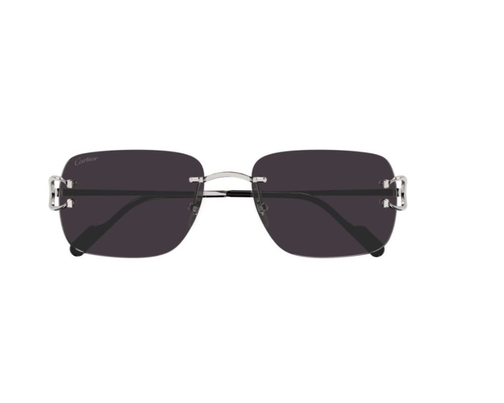 Cartier CT0330S Argent