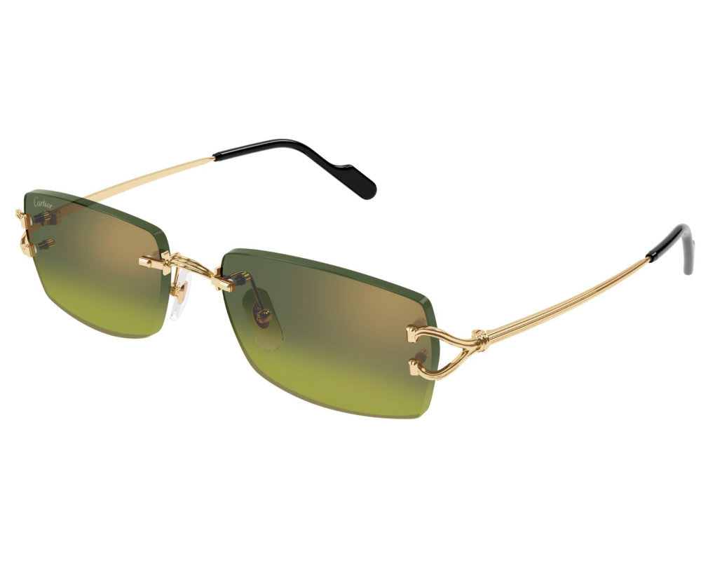 Cartier CT0550S Doré (006)