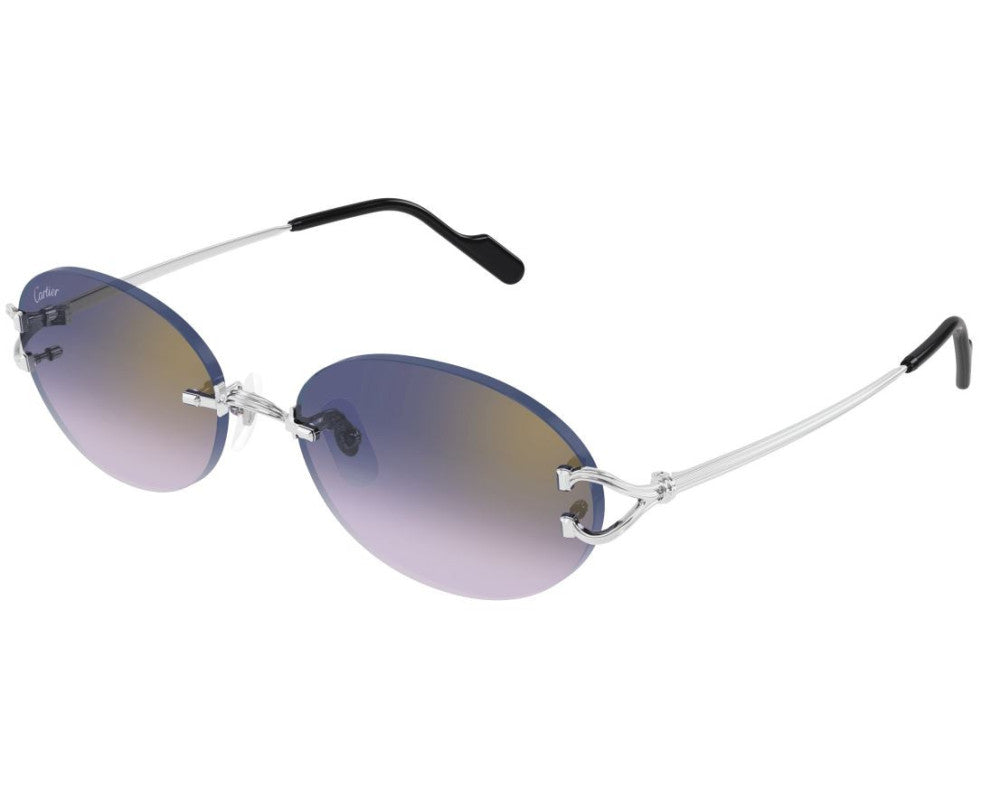 Cartier CT0551S Argent