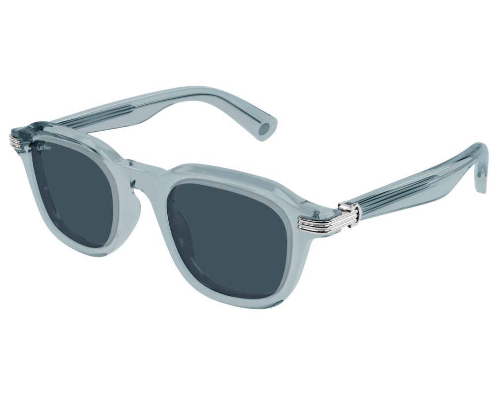Cartier CT0536S Bleu